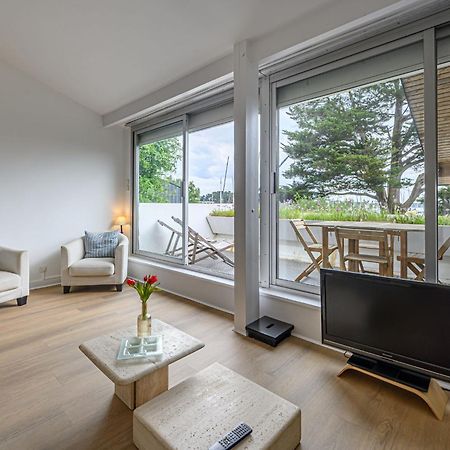 Apartment Plein Sud By Interhome La Trinite-sur-Mer Exterior photo