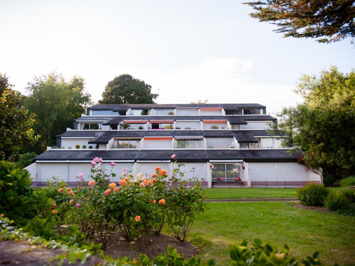 Apartment Plein Sud By Interhome La Trinite-sur-Mer Exterior photo