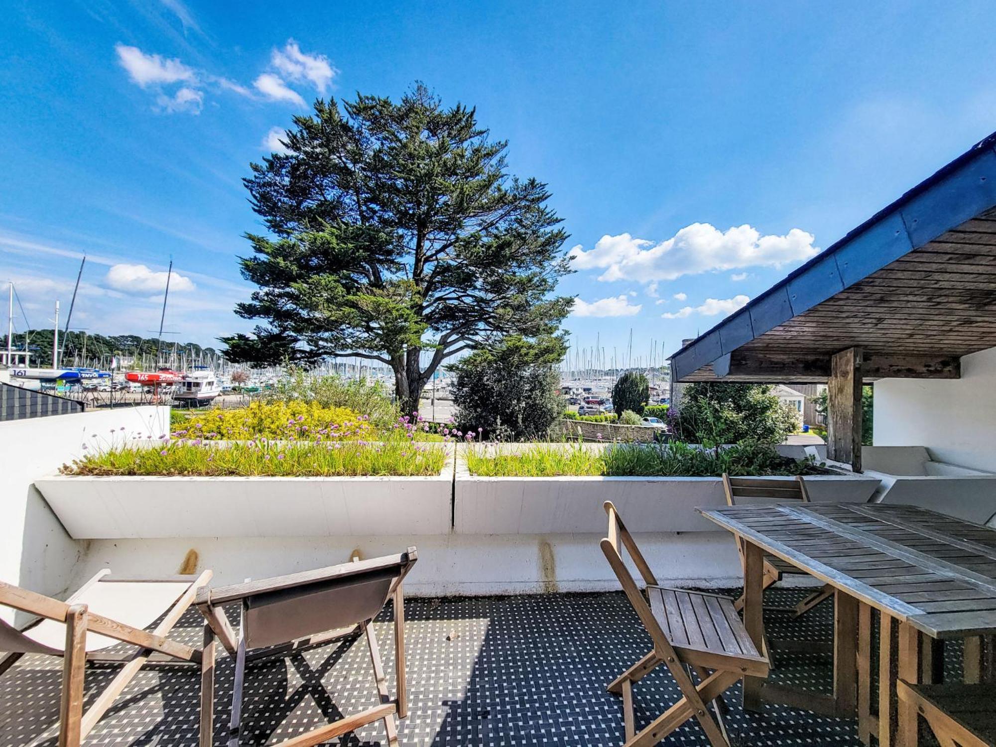 Apartment Plein Sud By Interhome La Trinite-sur-Mer Exterior photo