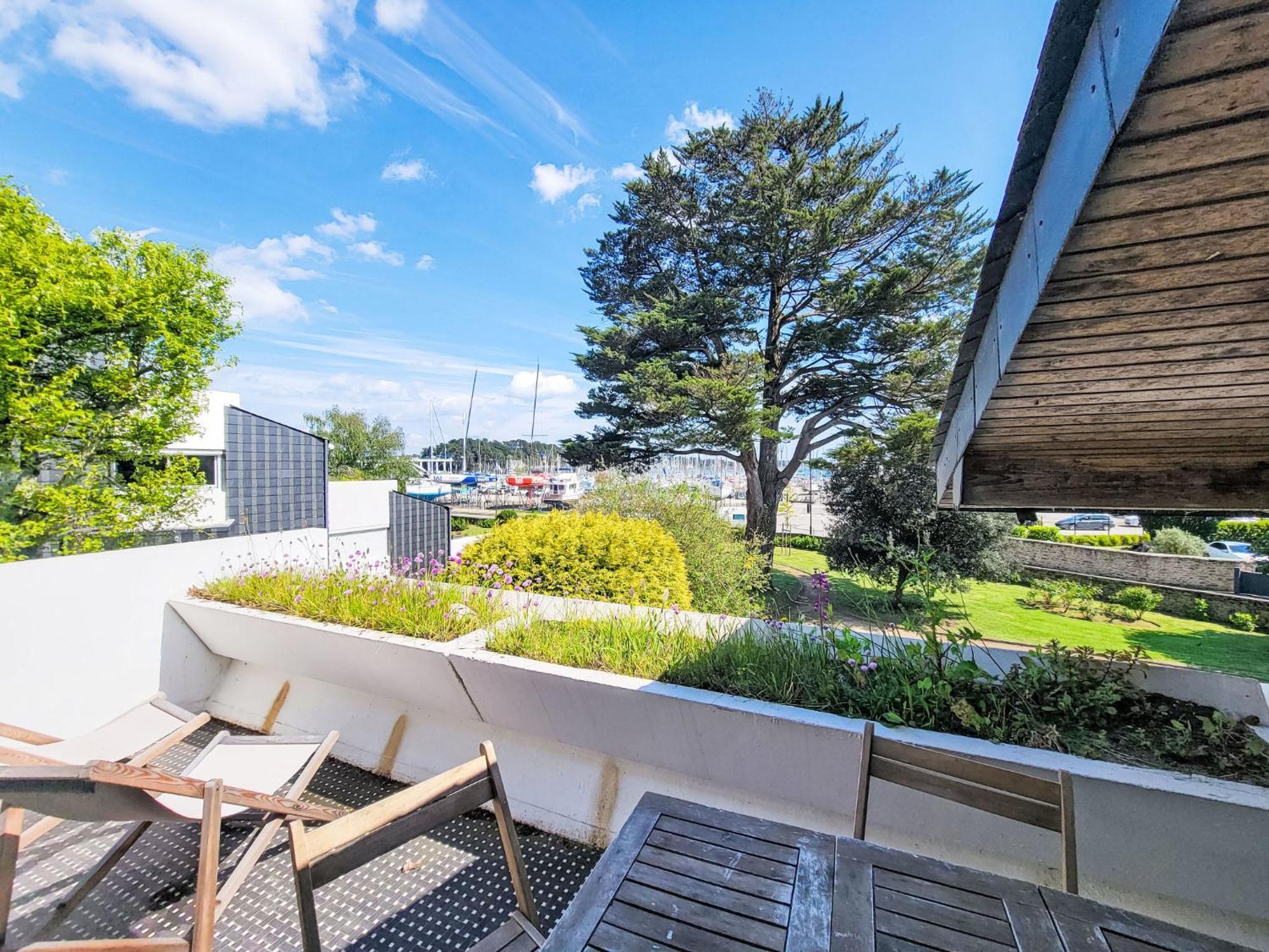 Apartment Plein Sud By Interhome La Trinite-sur-Mer Exterior photo