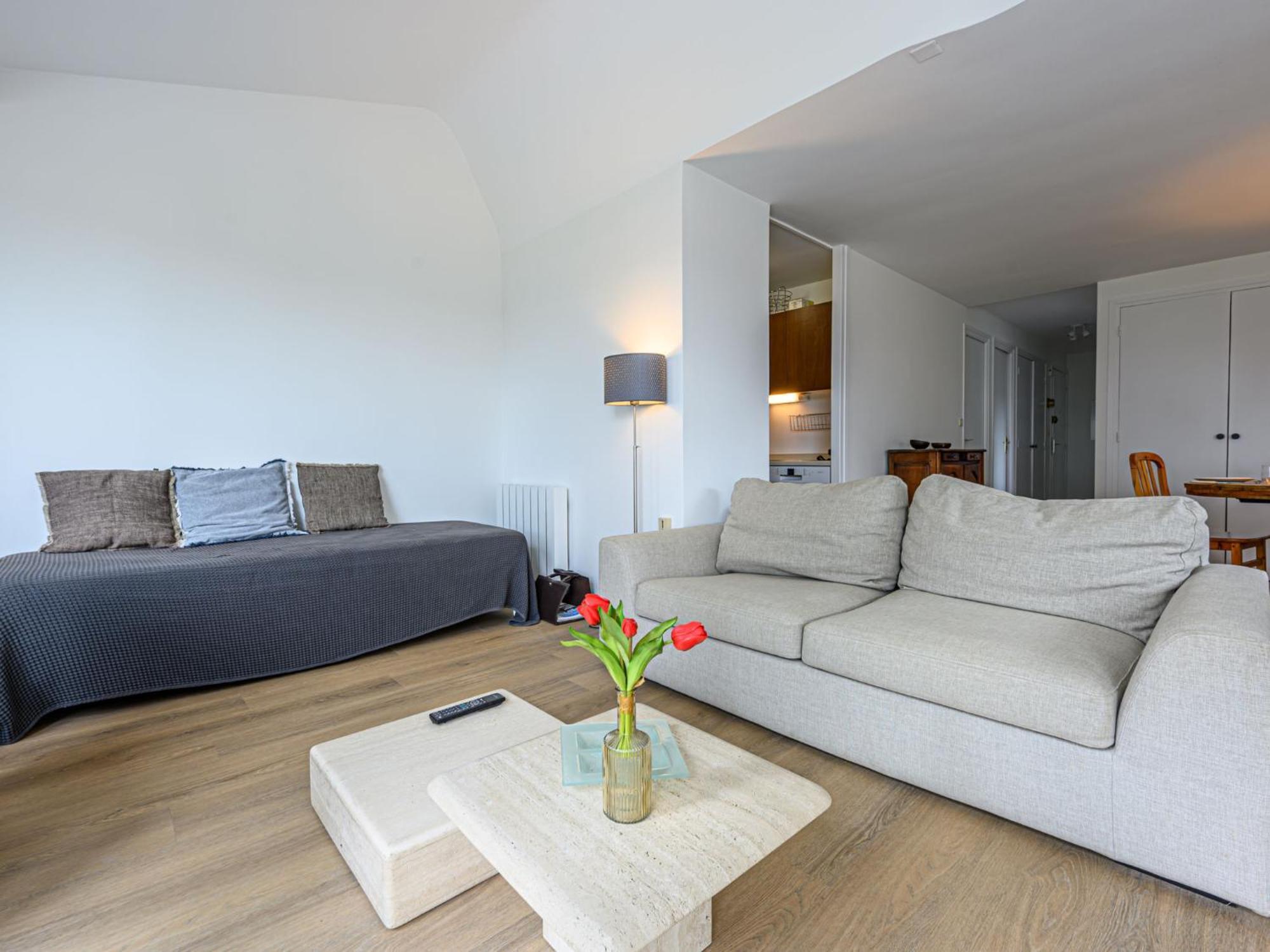 Apartment Plein Sud By Interhome La Trinite-sur-Mer Exterior photo
