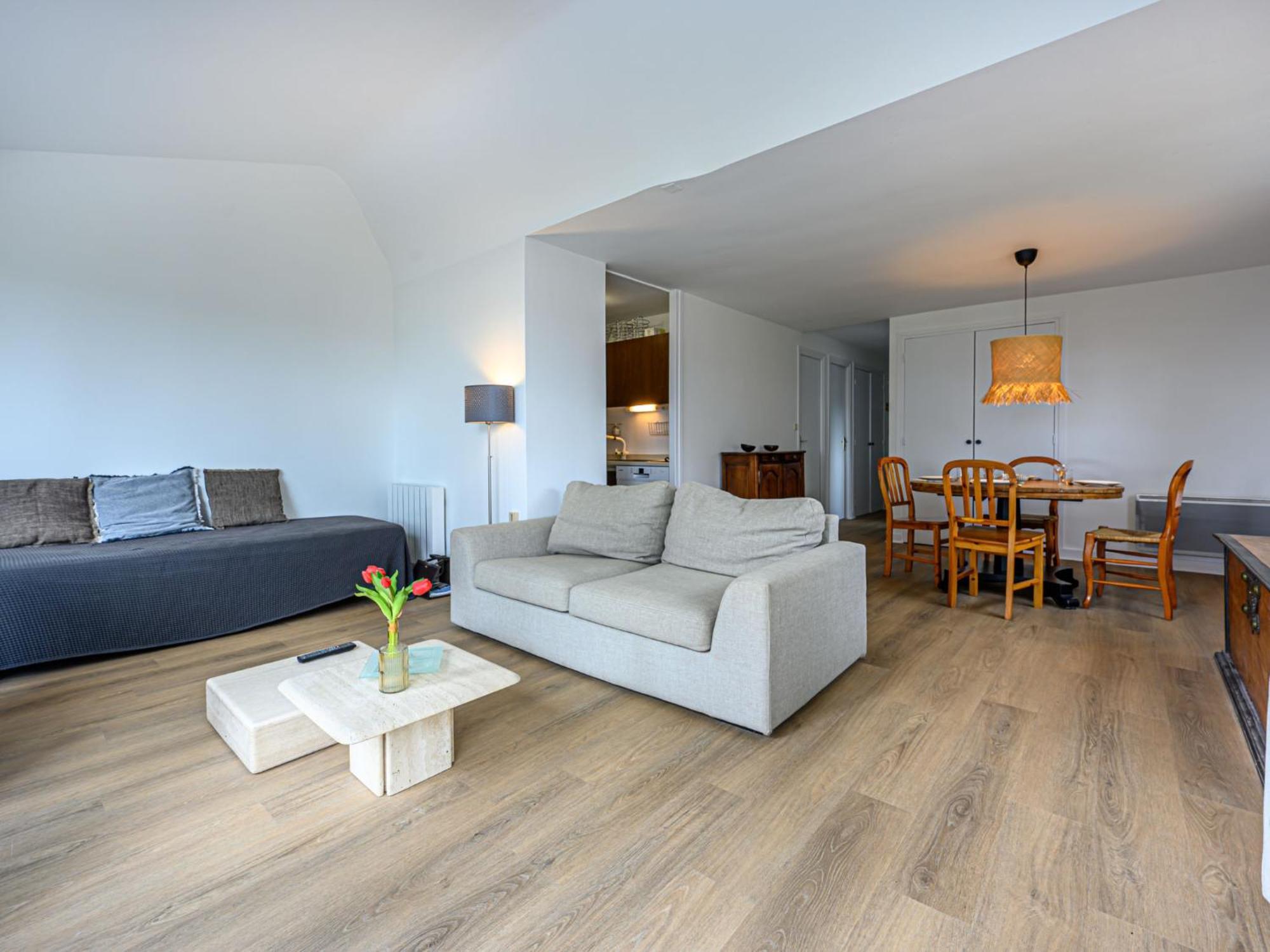 Apartment Plein Sud By Interhome La Trinite-sur-Mer Exterior photo